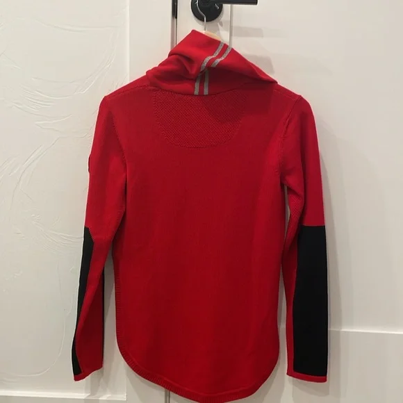 Canada Goose Fairhaven 1/4 zip Sweater - Picture 6 of 7